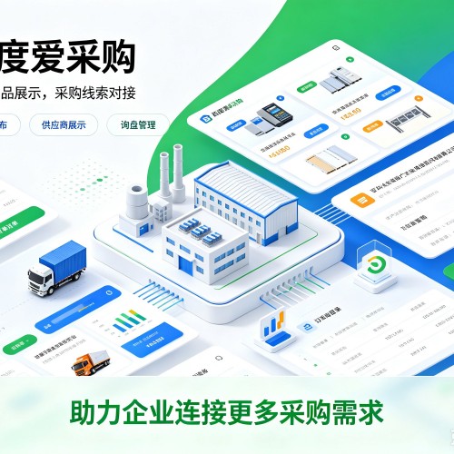 汉寿百度爱采购
